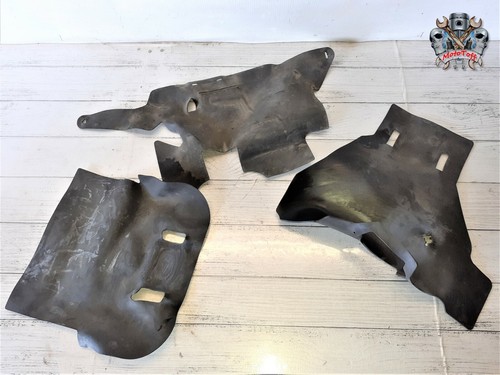 Honda 800 vfr rc46 - 800, rubber