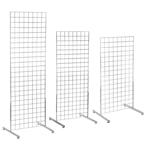 Grid mesh panel - mesh,