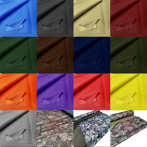 600d waterproof canvas - 600d, fabric