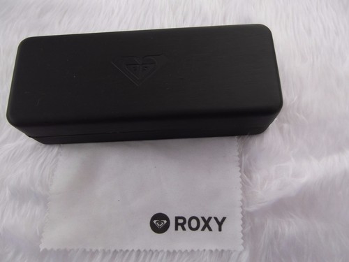 Used roxy black glasses - used, /