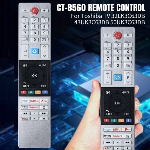 For toshiba 8560 remote - toshiba,