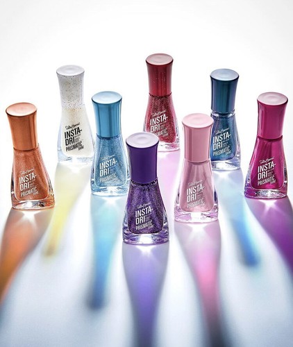 Sally hansen nail polish - nail,