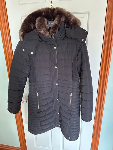 Joules black cherington - black,