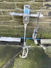 Makita UT1400 110v Plaster