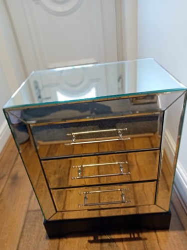 Laura ashley mirrored - laura,