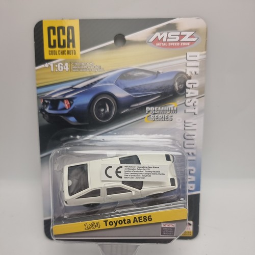 Cca toyota - (cool,