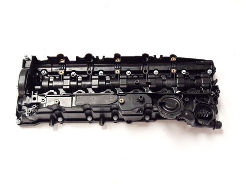 Cylinder head cam cover - cylinder,