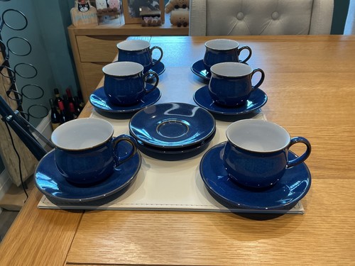 Denby imperial blue x - imperial,