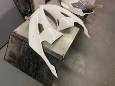 YAMAHA R6 Race Fairing 2co