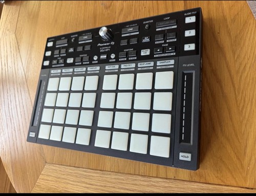Pioneer ddj xp1 controller - pioneer, ddj-xp1
