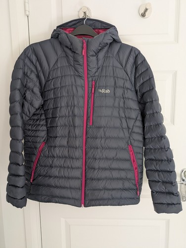 Rab womens microlight - womens,