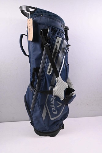 Callaway chev stand bag - chev,