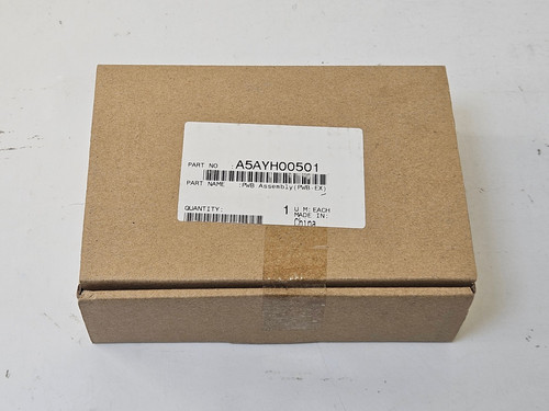 Konica minolta a5ayh00501 oem - konica,
