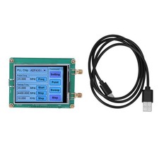 Signal Generator Full Touch