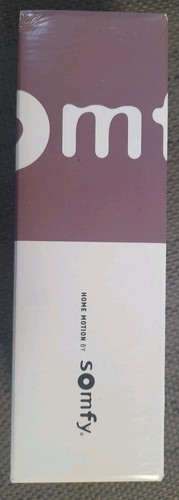 Somfy telis rts pure remote - 16,