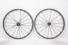 MAVIC "Mavic" KSYRIUM PRO EXALITH Shimano 11S Wheel Set / Baichari AKIBA Store