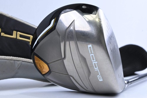 Cobra fly driver 10 - driver, /