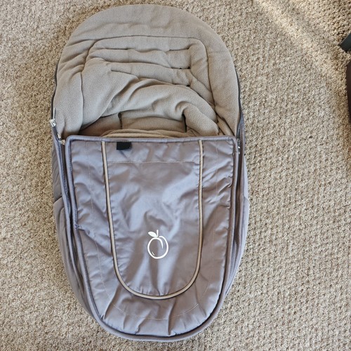Icandy peach jogger - or,