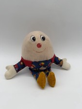 Vintage Merrythought Humpty