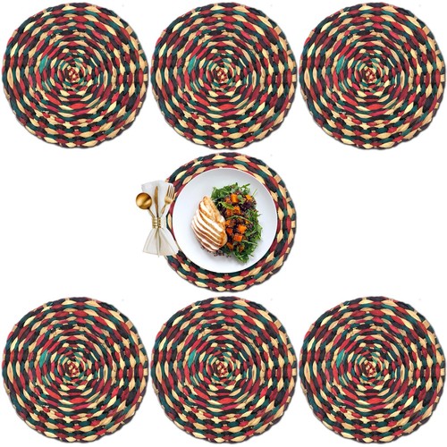 Water hyacinth weave - hyacinth,
