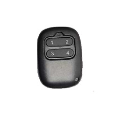 DRS Eurodrive Garage Remote
