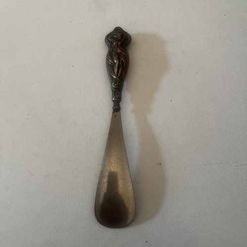 Art nouveau sterling - nouveau, silver