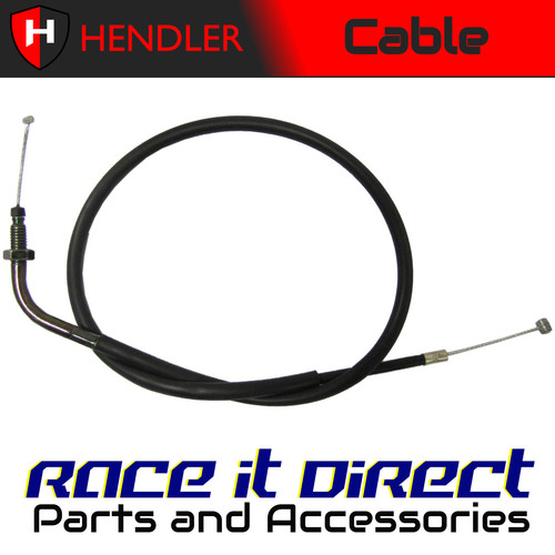 Choke cable for - choke,