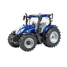 Britains New Holland T6.180