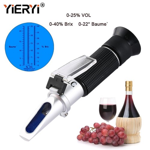 New portable hand held - 1,