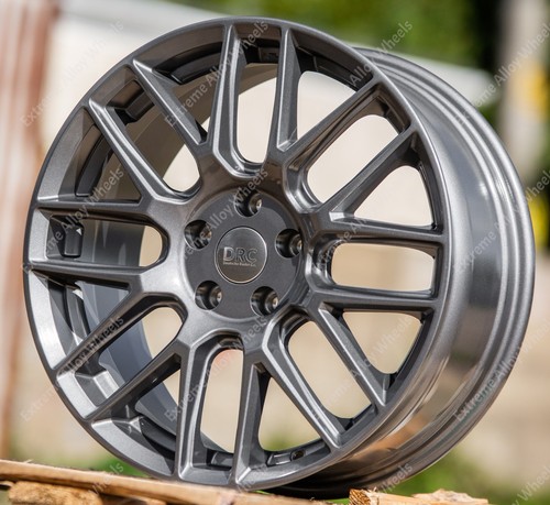 Alloy wheels dynamo - alloy,