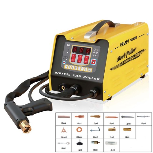 Car body dent - repair, tool