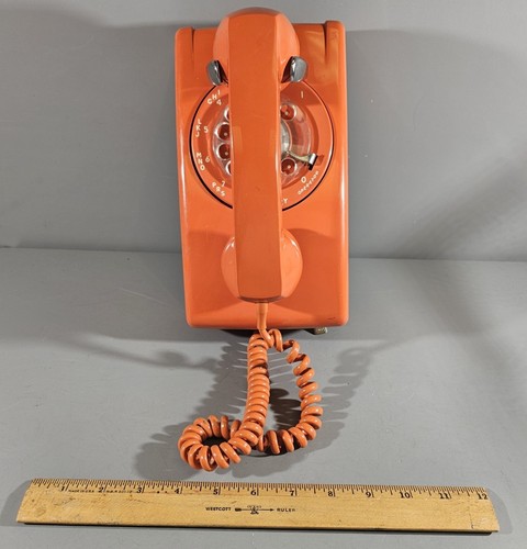 Vintage retro itt - itt, 554-b