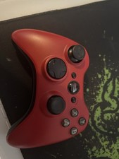 Scuf xbox 360 controller Wireless Complexity Limited Ed Very Rare!!! 4 Paddles