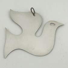 Vintage James Avery Sterling