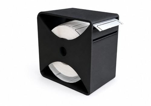 Label holder - label,