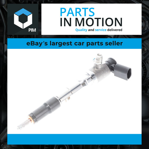 Diesel fuel injector fits ford - fuel,