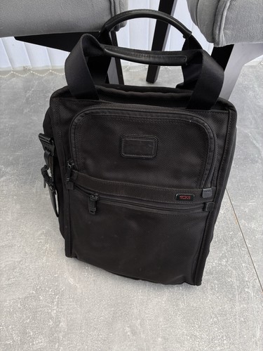 Tumi alpha medium travel - alpha,