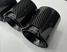 4 x BMW M2 M3 M4 M5 MP Gloss