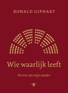 Wie waarlijk leeft portret - waarlijk,