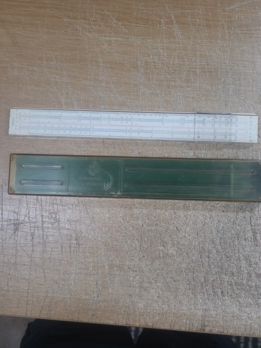 Vintage faber castell - a.w,
