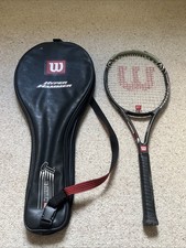 Wilson Hyper Hammer Tennis