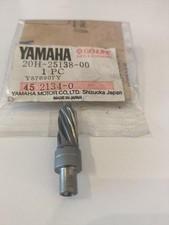 Yamaha NOS DT80MX,DT50MX