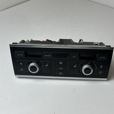 2015 AUDI Q7 AC HEATER CLIMATE