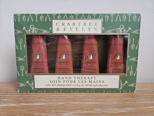 Crabtree evelyn gardners - crabtree,