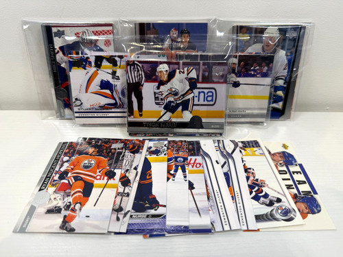 Edmonton oilers randomly - oilers,
