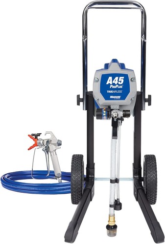 Magnum graco 25v403 a45 - magnum,