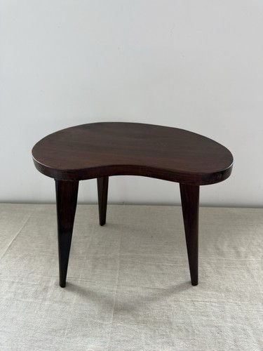 Vintage mid century - mid, kidney