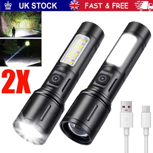 99000000lm super bright - 2x,