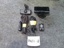 HONDA Step Wagon 2009 DBA-RG2