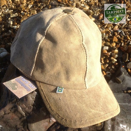 Tarp baseball cap from - cap,